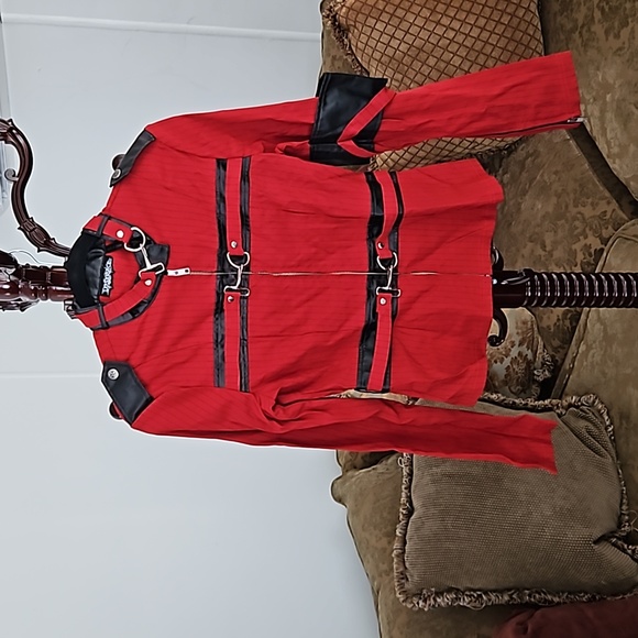 Lip Service Jackets & Blazers - Lip Service Jacket